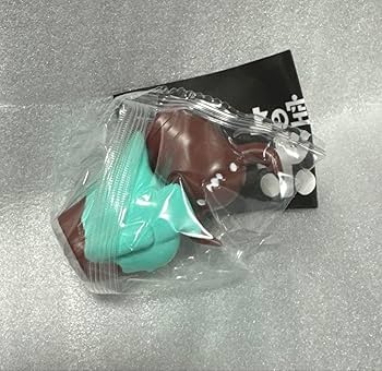Amazon.co.jp: 新 上の空怪獣ボー フィギュア チョコミント : ホビー